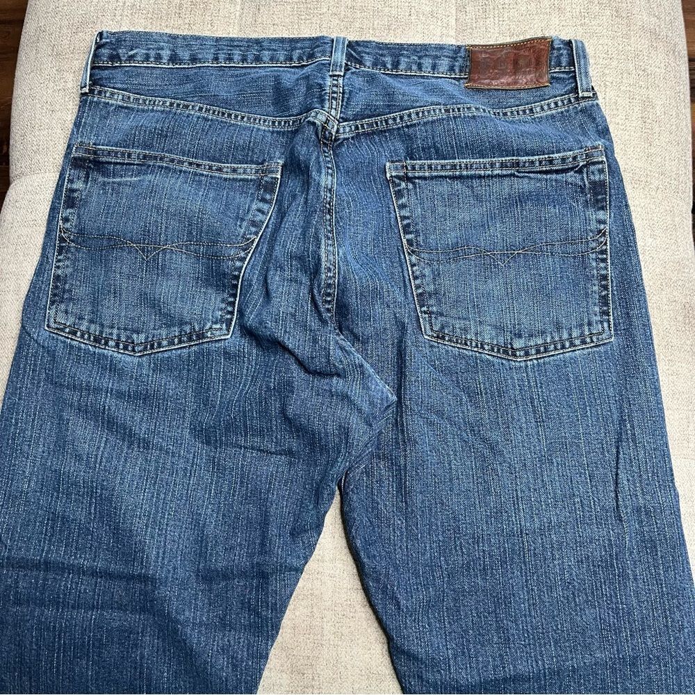 Polo Ralph Lauren Denim Jeans Size 36x33
